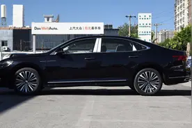 买雅阁还是买帕萨特？这篇文章会告诉你答案图片