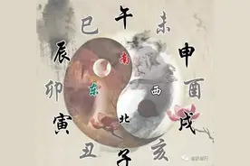 长辈们常说的十二地支是什么意思？十二地支分别对应哪些时间图片