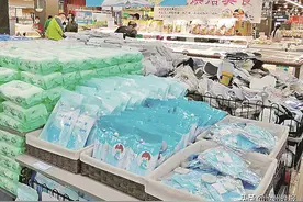 儿童口罩花样多，该怎么选？图片
