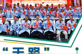 北京空间信息传输中心 | 过去的五年，他们把这条“信息天路”搭得越来越稳图片