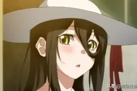 二次元里八尺大人到八万尺大人，小学生男主如何选择？图片