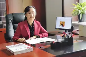 农工党员唐敏：风雨同舟守初心 砥砺前行担使命图片