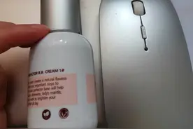隔离霜 一定一定要用图片