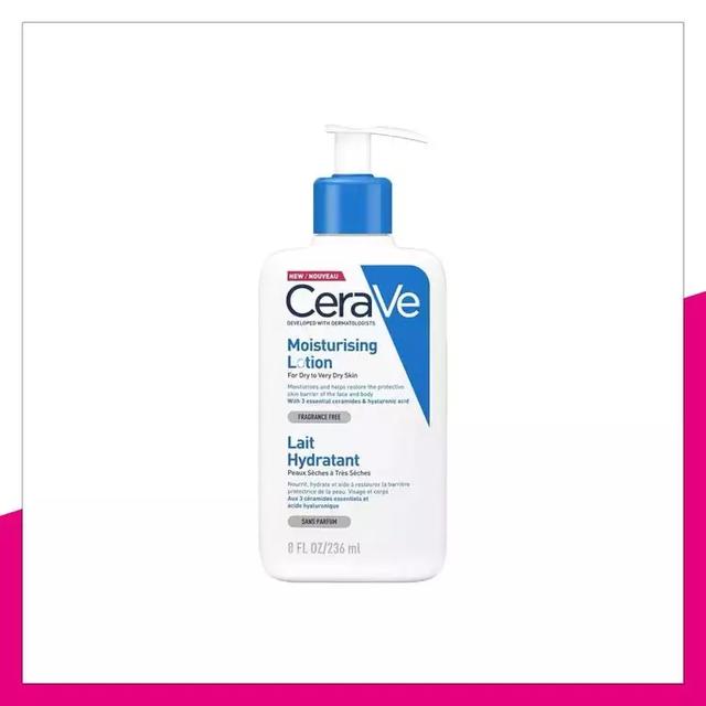 霏丝佳身体乳保湿霜