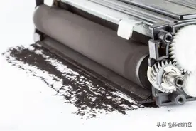 硒鼓用到什么程度可以更换？教你三招简单判断图片