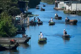 为什么苏南人和浙北人，看着像是一家人？图片