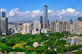 辽宁这个小区“太可怜”！业主“自救”失败，烂尾8年今复活无望图片