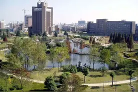 华东五校，2022年保研率已出炉！中科大排名第一，浙江大学垫底图片