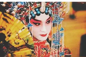 《人民日报》评价张国荣：这个流量当道的娱乐圈，配不起张国荣图片