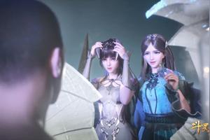 斗罗173集:唐三变唐三藏，使用逆天魂技修复，喜提十万年魂环图