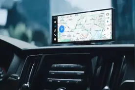 手机和车机的最佳结合体 华为智选车载智慧屏引领车机行业新风口图片