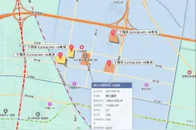 疯狂不止！宁围、新街再有5宗地开拍，楼市这把火越烧越旺了图片