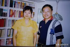 国乒第一次奥运人选经过：三次“投票”终于将何智丽淘汰出局图片