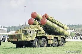 土耳其为什么要买S-400？融不到北约防空体系成关键图片