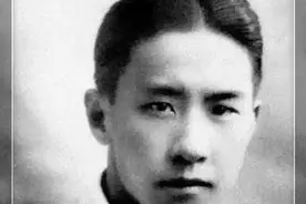 袁克文：生活放荡不羁，反对袁世凯称帝被软禁，后混成青帮大佬图片