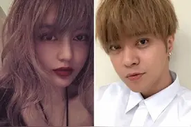 如何才能手撕渣男？看周扬青和罗志祥你就知道了图片