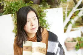 徐静：年轻老师的“老师”图片