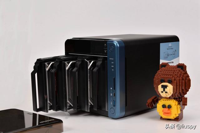 一篇搞定N合1服务器！NAS、软路由、高清盒子一个都不能少