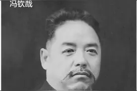 他是国军上将，起义后却拒绝为新政权效力，说不能对不起蒋介石图片