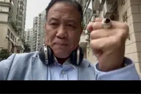 万梓良定居长沙，被曝生意失败沉迷商演，有失大哥风范图片