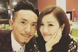 已无谓被嘲吃软饭，张继聪叹夺奖都无人尊重，今已学会调节心态图片