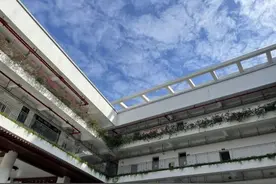 深大​附​中初中部中考成绩再创辉煌，593分学霸选择在高中部就读图片