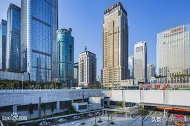 中国高铁站大盘点（广东篇）图片