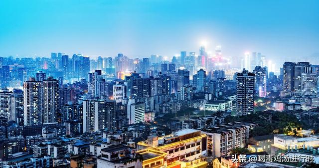 越来越多的大企业落户重庆，重庆地区的税收政策有哪些优惠？