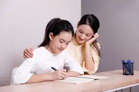 "不盯着就不学"孩子之所以不自觉，是因为家长管错了方向图片
