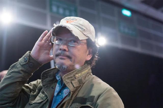 定档跨年夜的《反贪风暴5》成廖启智遗作，谢天华番位暗藏玄机
