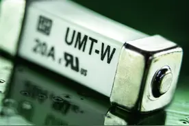 SCHURTER UMT-W系列保险丝：设备故障保护的绝佳选择图片