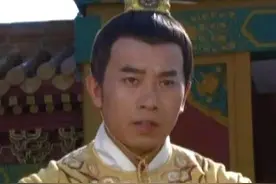 大明朝第一太子朱标，为何37岁就英年早逝？图片