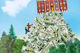 在中国供养一个大学生到底要花多少钱？到底值不值得？图片