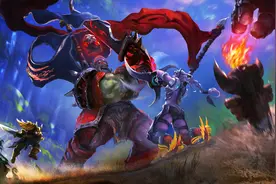 魔兽世界怀旧服：简单说说TBC T4阶段的盗贼输出基础知识图片