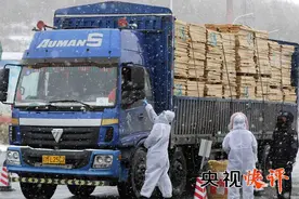 「央视快评」团结就是力量，团结就能前进——抗疫斗争的中国精神之二图片