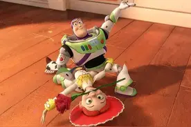 经典动画：玩具总动员3 Toy Story 3 (2010)图片