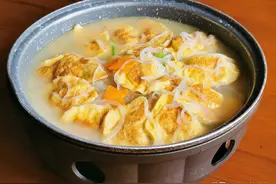 春暖花开季，这家老牌猪蹄餐厅一口气推出十多款新菜图片