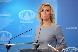 美国梦变成噩梦，越来越多的俄罗斯人选择逃离美国骚乱图片