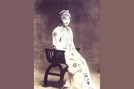 十日谈 | 君子程砚秋图片