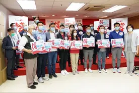 人民日报：“黑暴”裹着“港独”泥沙冲击香港，国安立法刻不容缓图片