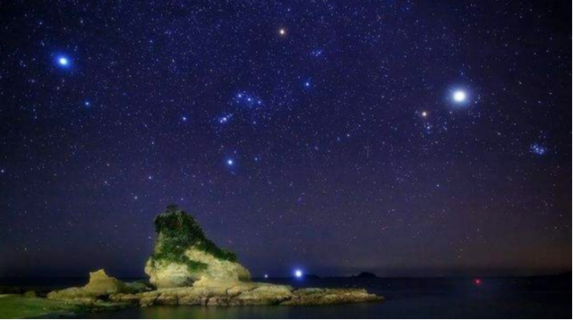 “日月星辰”中的“辰”字是什么意思，它又是从何而来？