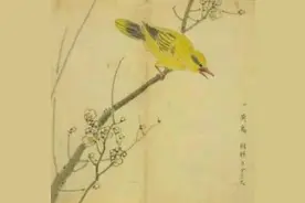 听琴曲读四书五经——诗经-国风-秦风-黄鸟图片