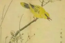 听琴曲读四书五经——诗经-国风-秦风-黄鸟图片