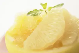 柚子、雪花梨4毛，冬枣缩水10倍，生姜烂市，旺季不旺咋回事？图片