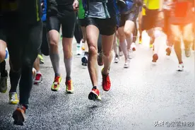 一个月跑380公里，是我瘦身的原因，也是你对抗“丧时代”的心态图片