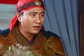 朱元璋到寡妇家避难，临走时寡妇害怕怀孕，朱元璋的做法让人佩服图片
