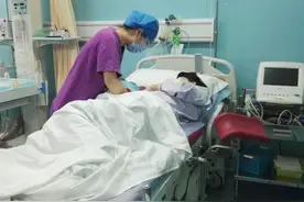 “比起耐力，产妇更需要尊严”，生娃时到底要顾面子，还是忍过去图片