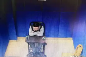 男子侮辱西昌火灾牺牲队员，被行拘十日图片