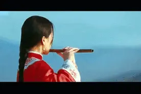 “茶凉了，我再去续上吧。”《爱有来生》，俞飞鸿用了十年图片