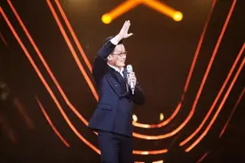 《声入人心》：网友呼唤石倚洁亲临现场，1分钟9个高音C征服全场图片